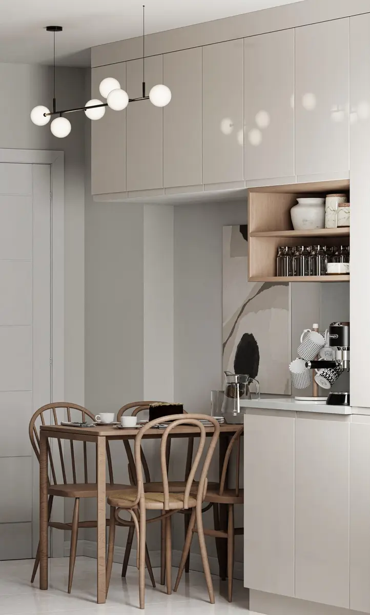 KA // KITCHEN